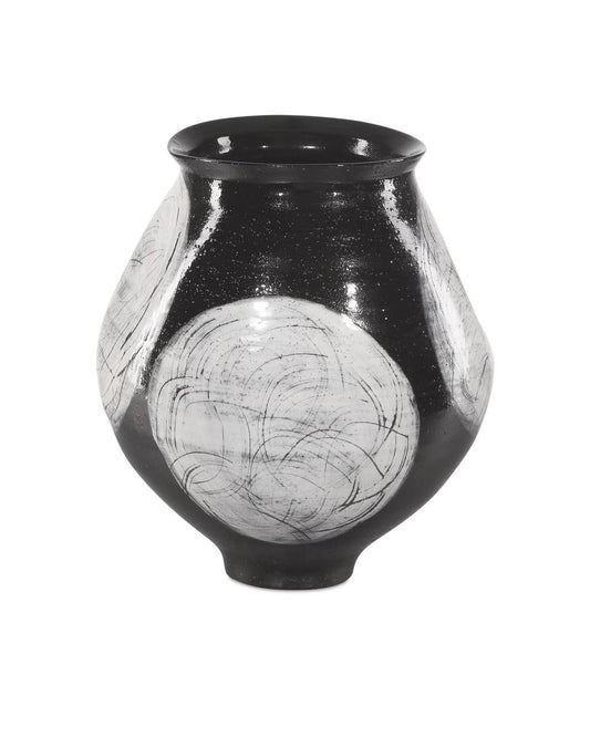 Currey and Company Nakamura Vase