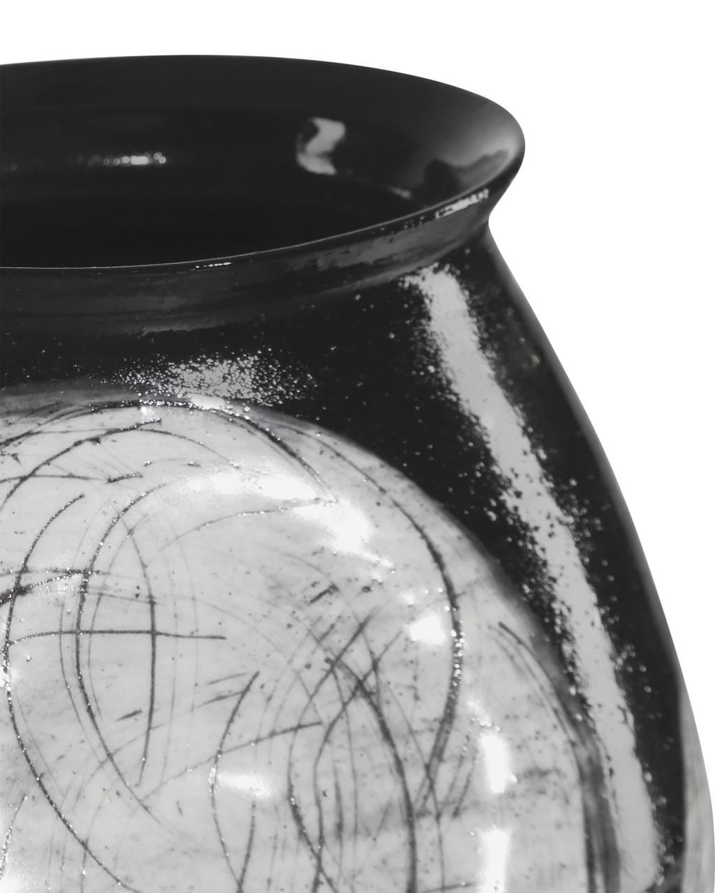 Currey and Company Nakamura Vase