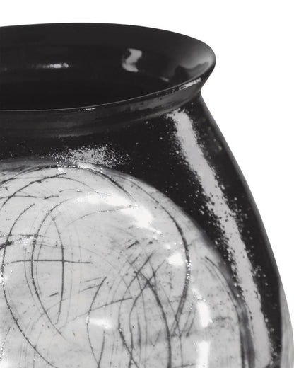 Currey and Company Nakamura Vase