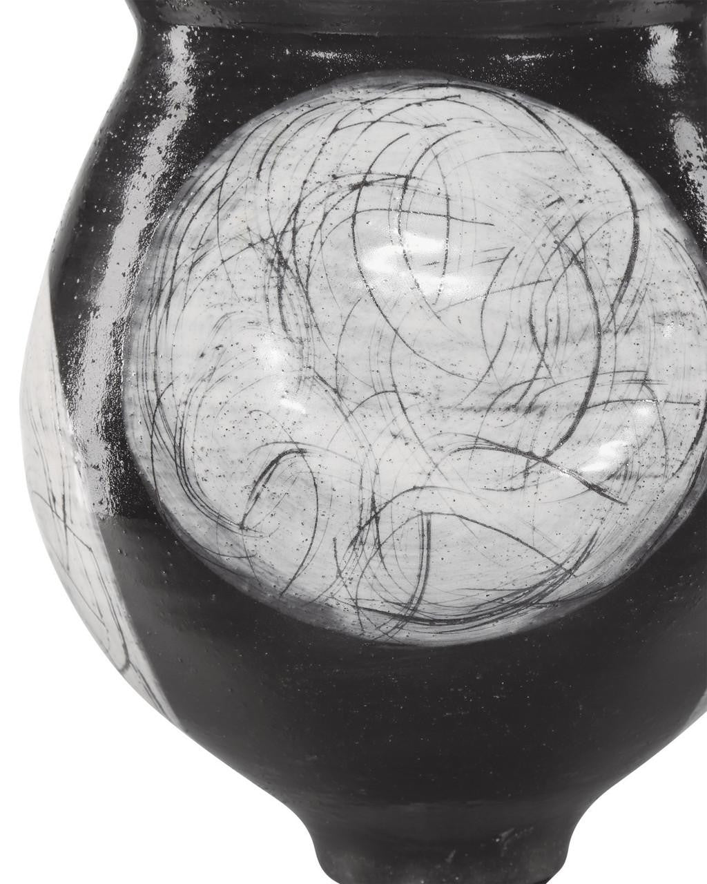 Currey and Company Nakamura Vase