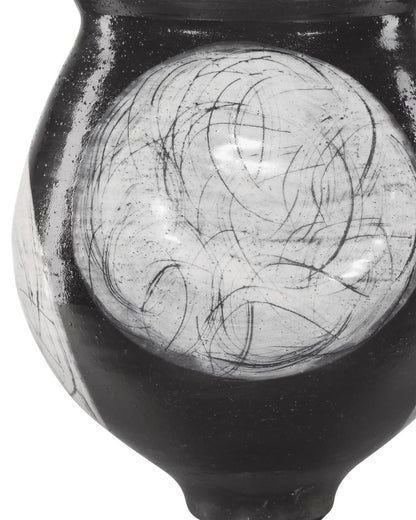 Currey and Company Nakamura Vase