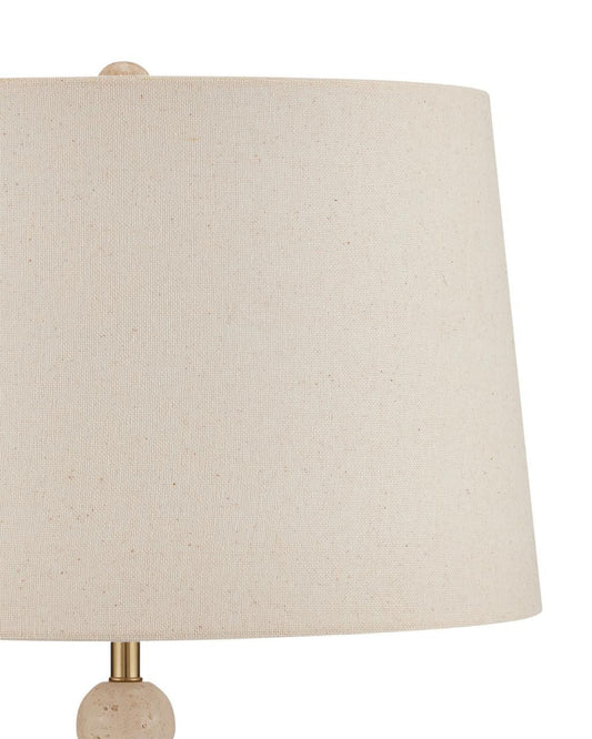 Currey and Company Niobe Table Lamp