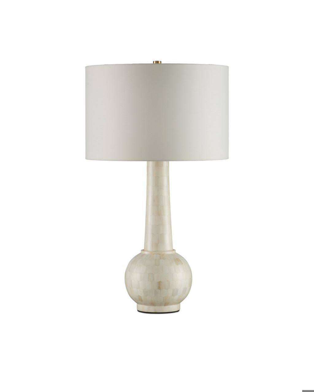 Currey and Company Osa Table Lamp