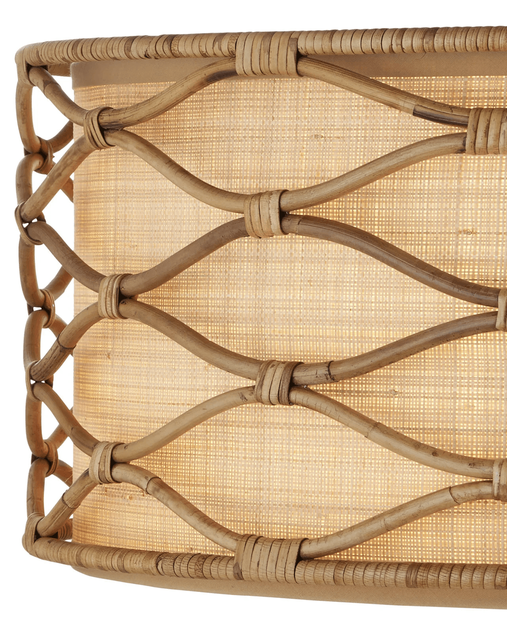 Currey and Company Partita Pendant