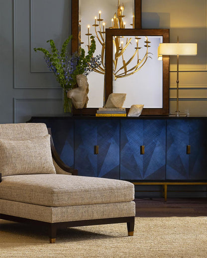 Decor/Home Accents-Currey-1200-0771