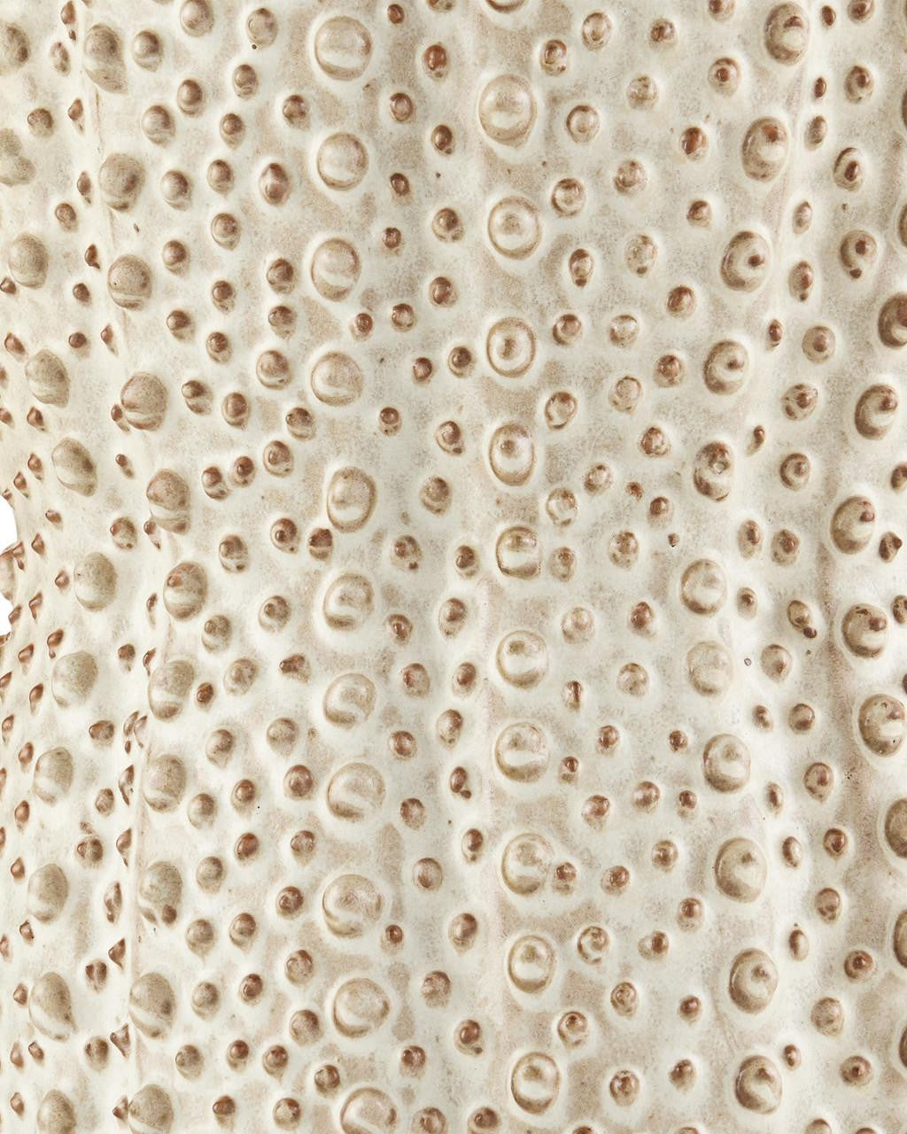 Currey and Company Peanut Large Vase