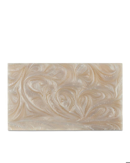 Currey and Company Perlas Swirl Box, Set of 2
