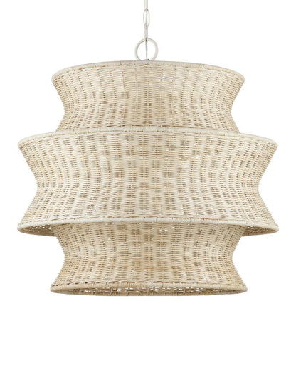 Currey and Company Phebe Medium Chandelier