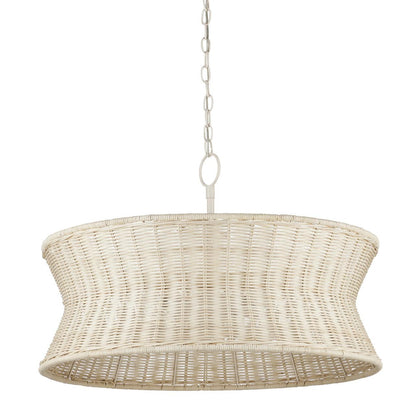 Currey and Company Phebe Small Chandelier