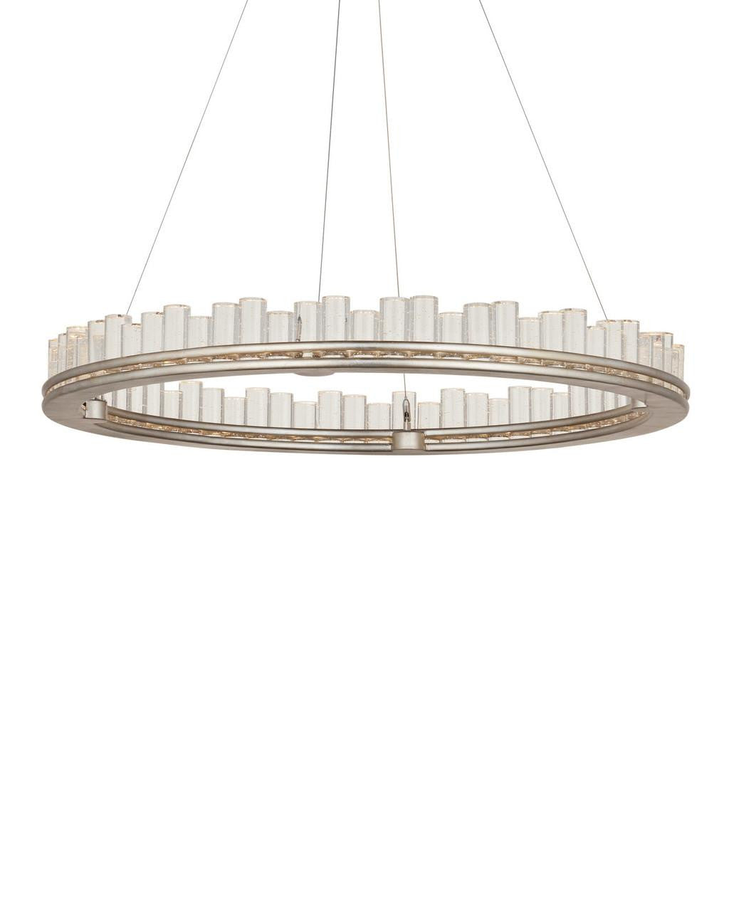 Currey and Company Pleiades Medium Chandelier