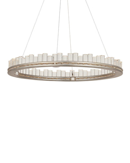 Currey and Company Pleiades Medium Chandelier