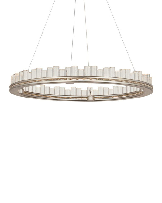Currey and Company Pleiades Medium Chandelier