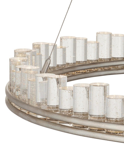 Currey and Company Pleiades Medium Chandelier