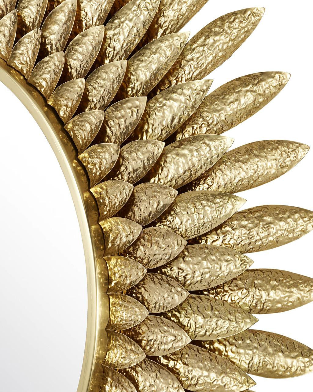 Decor/Home Accents-Currey-1000-0160