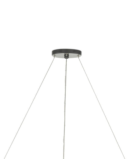 Currey and Company Portmeirion Medium Chandelier