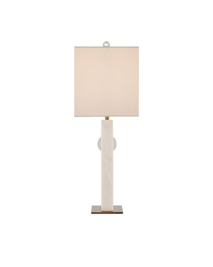 Currey and Company Radiant Table Lamp
