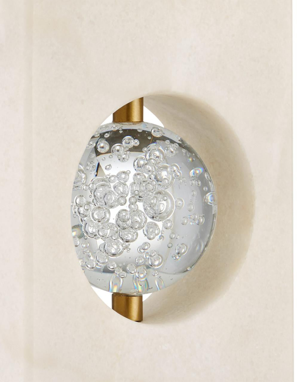 Currey and Company Radiant Table Lamp