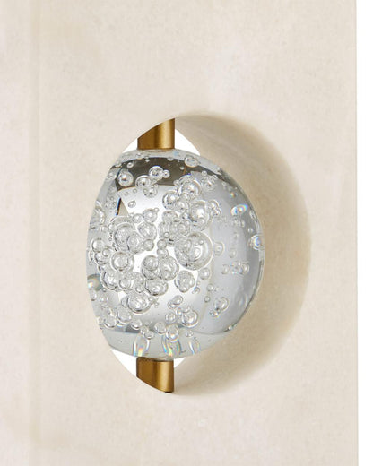 Currey and Company Radiant Table Lamp