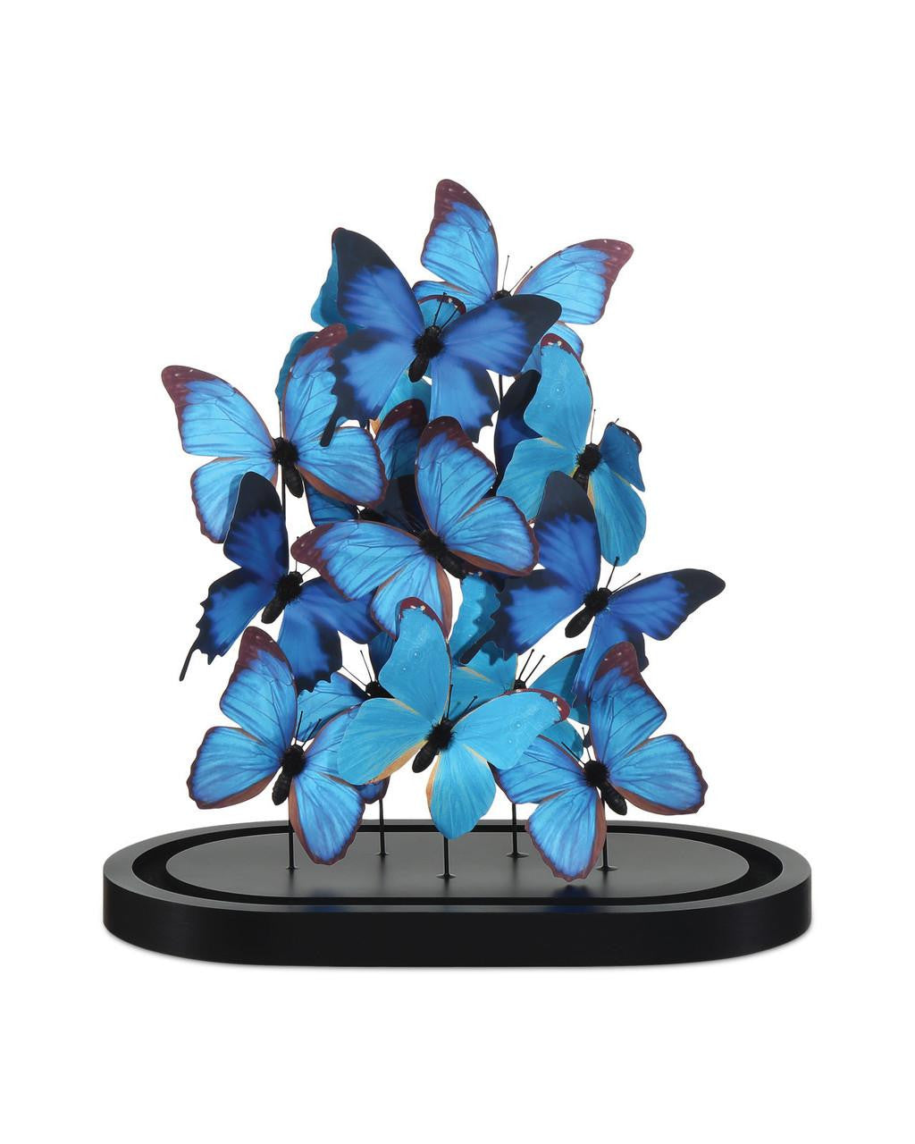 Decor/Home Accents-Currey-1200-0897