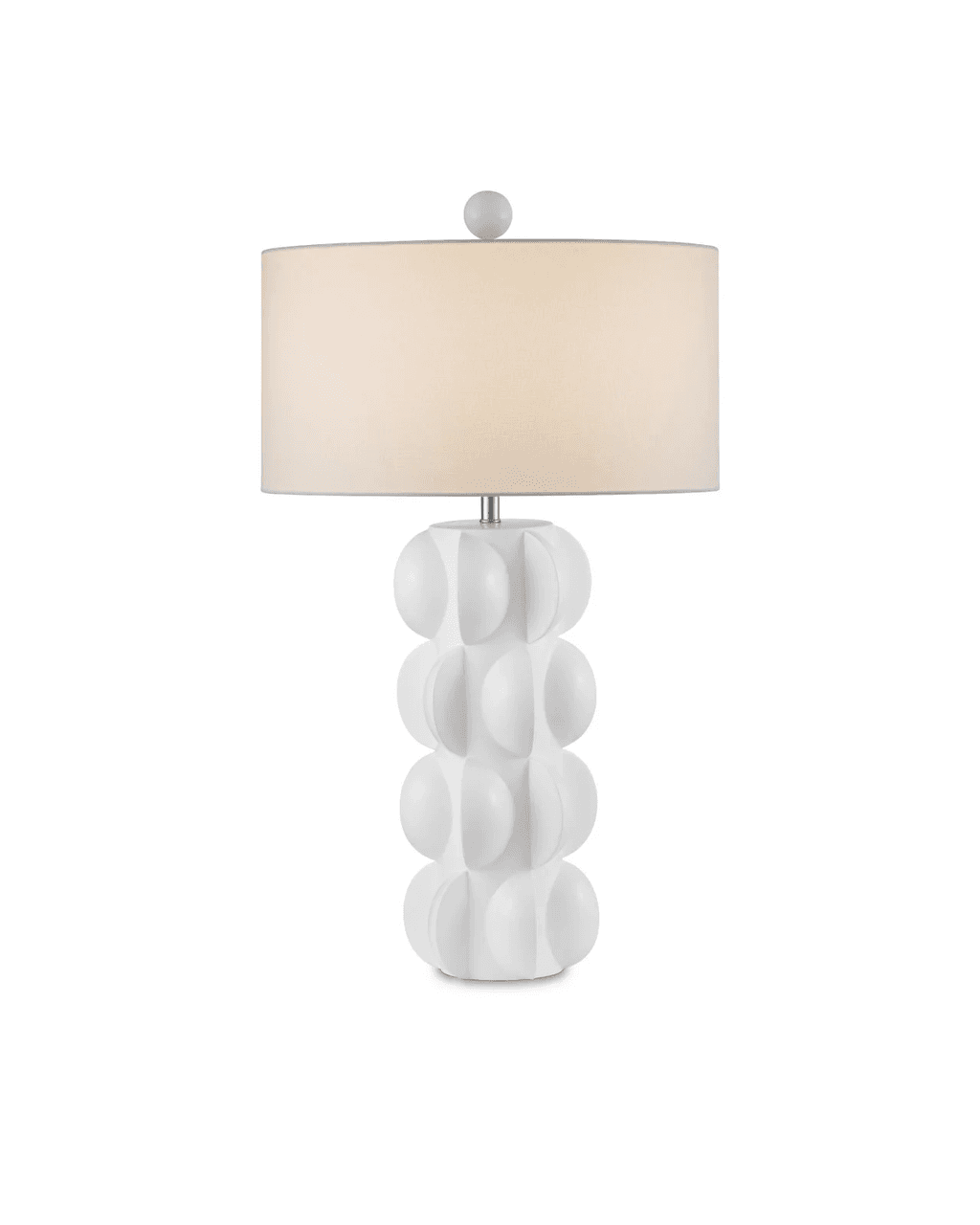 Currey and Company Salizzole Table Lamp