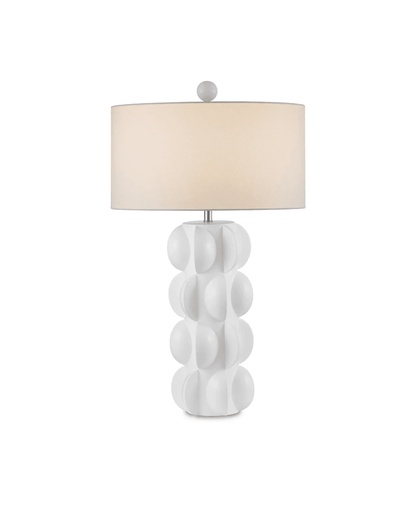 Currey and Company Salizzole Table Lamp