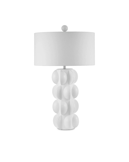 Currey and Company Salizzole Table Lamp