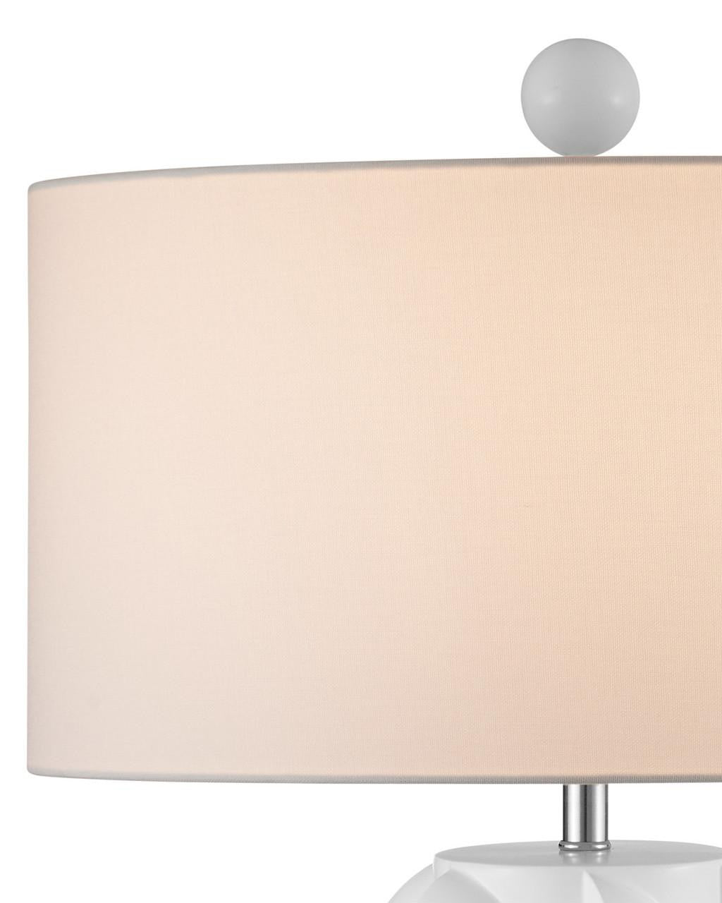 Currey and Company Salizzole Table Lamp