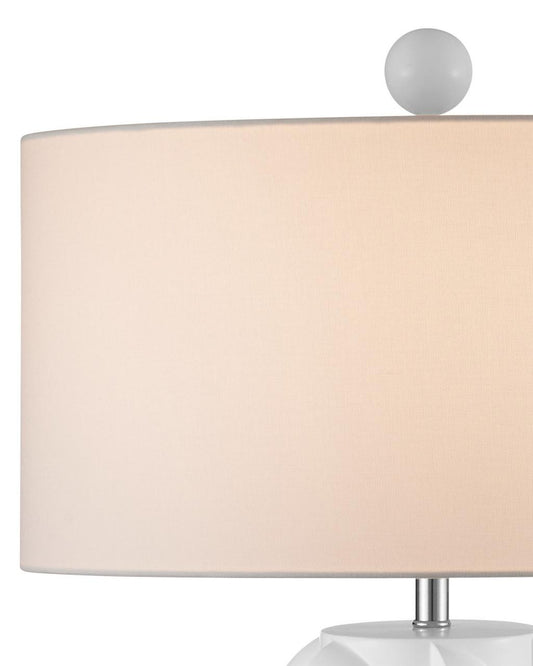 Currey and Company Salizzole Table Lamp