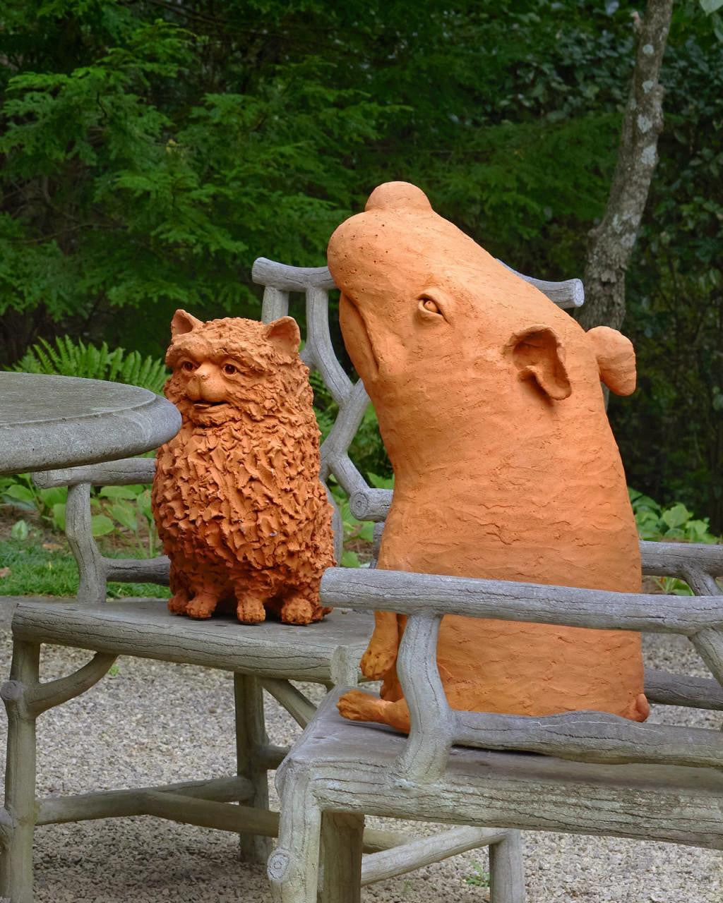 Decor/Home Accents-Currey-1200-0837