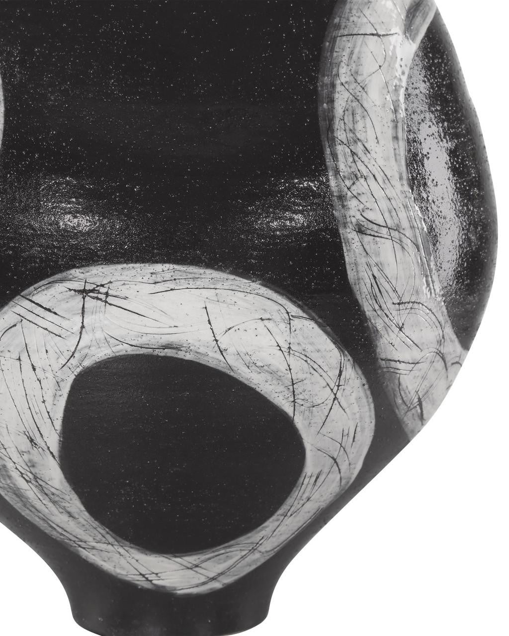 Currey and Company Satori Vase