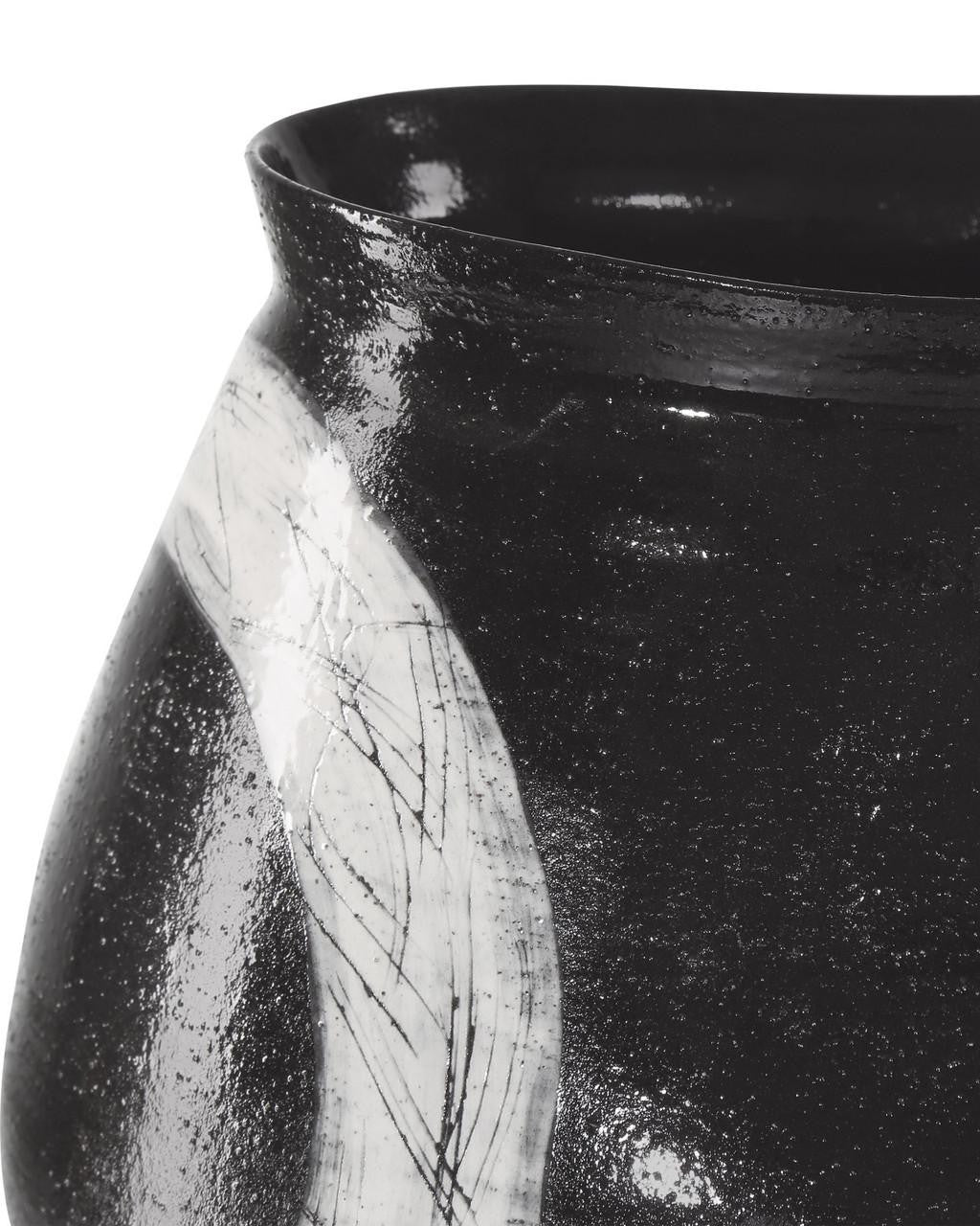 Currey and Company Satori Vase