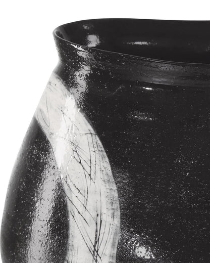 Currey and Company Satori Vase