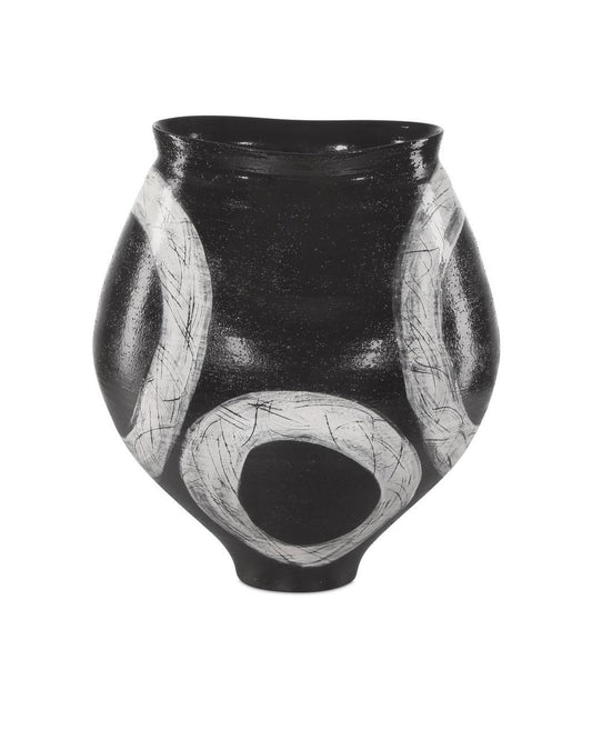 Currey and Company Satori Vase