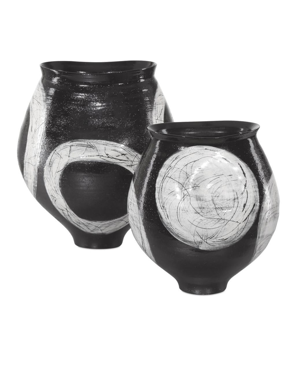 Currey and Company Satori Vase