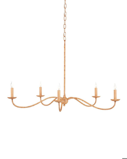 Mini Chandeliers-Currey-9000-0848