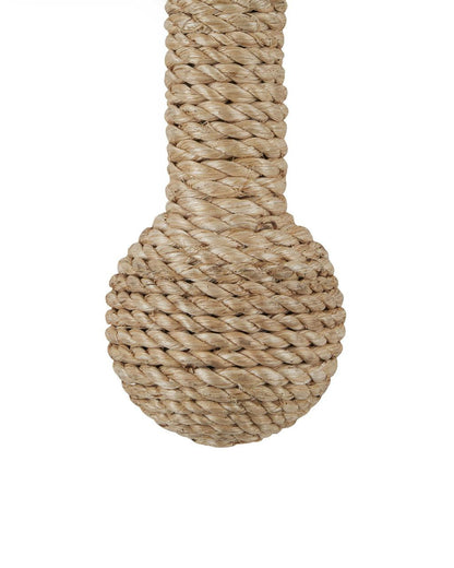 Currey and Company Senegal Wall Sconce