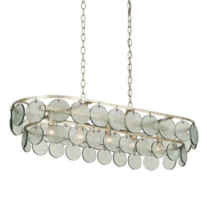 Currey and Company Settat Chandelier