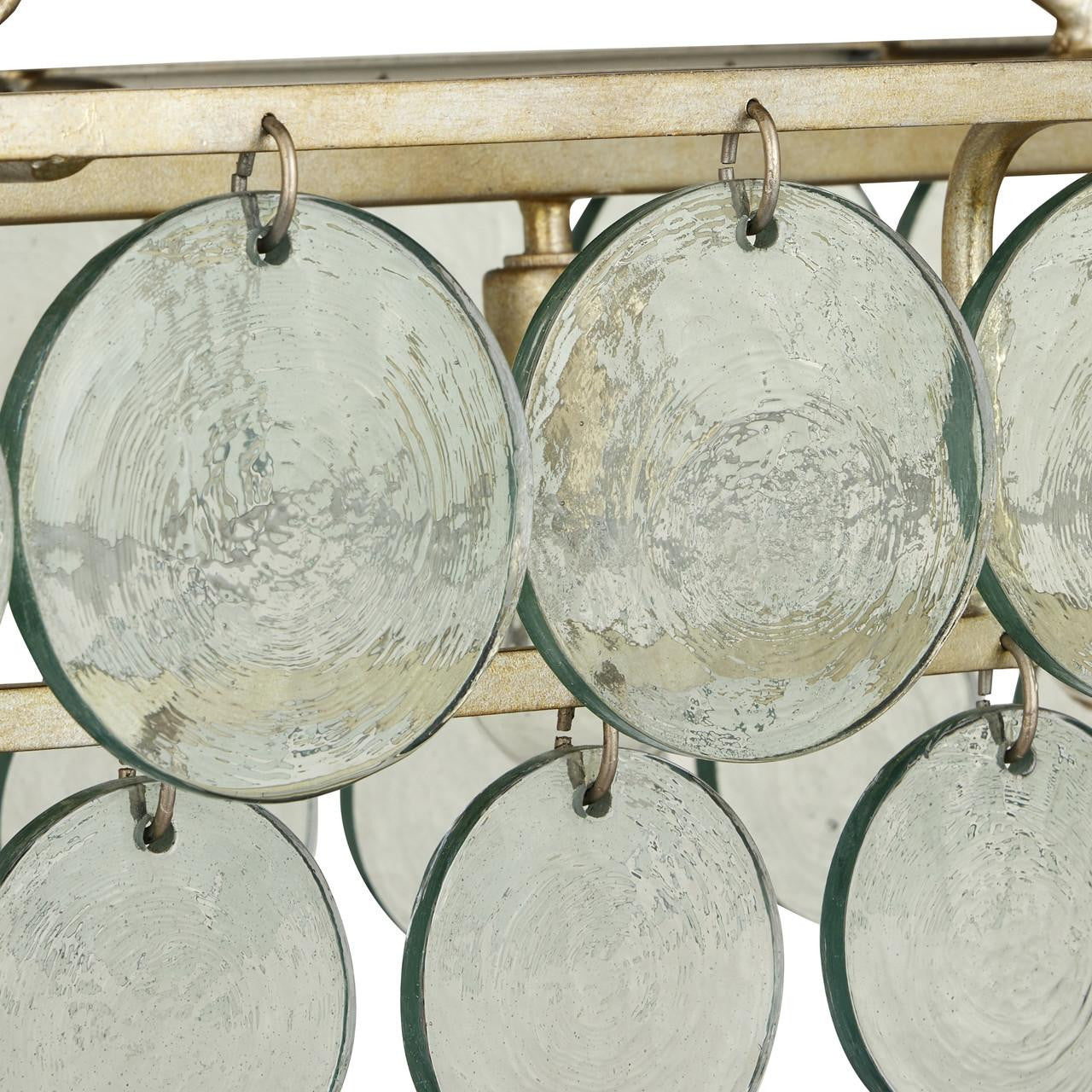 Currey and Company Settat Chandelier