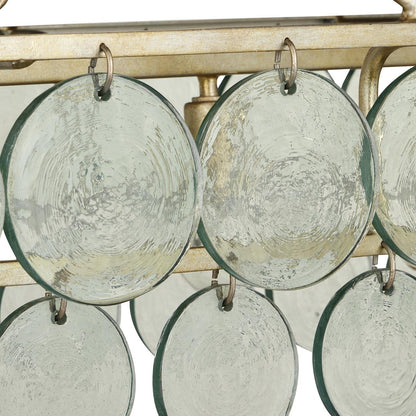 Currey and Company Settat Chandelier