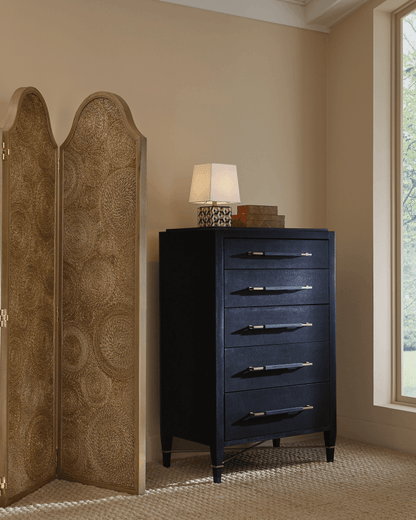 Currey and Company Sisal Screen