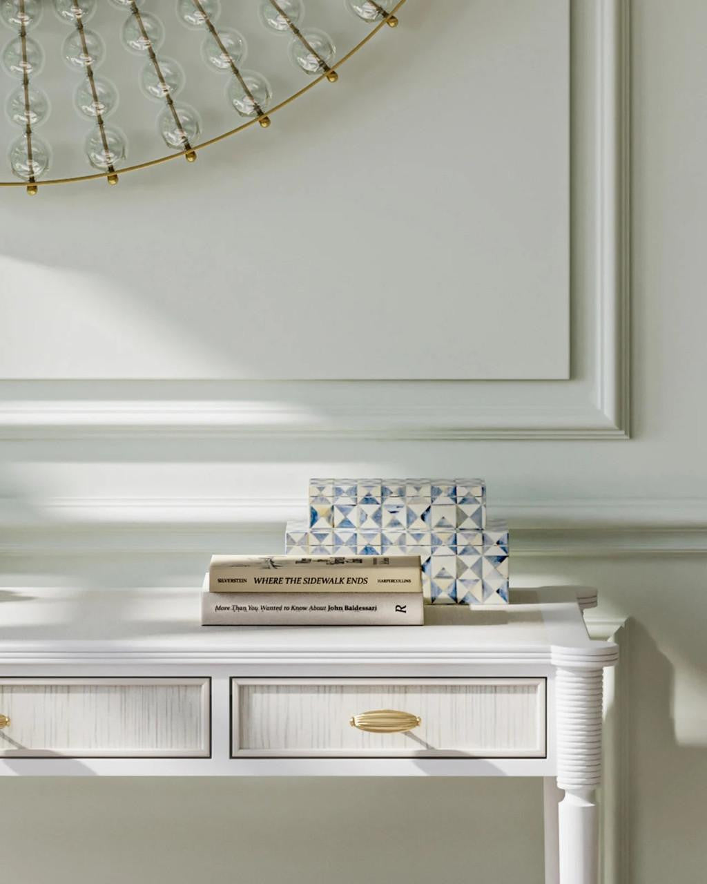 Decor/Home Accents-Currey-1200-0453