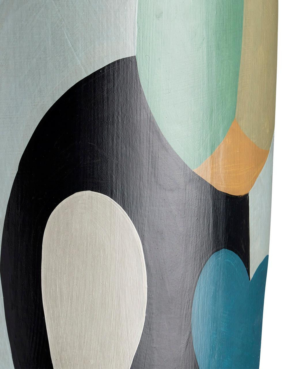 Currey and Company So Nouveau Accent Table