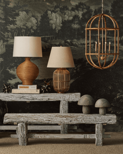 Currey and Company Susel Table Lamp