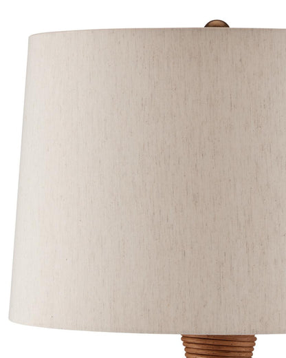 Currey and Company Susel Table Lamp
