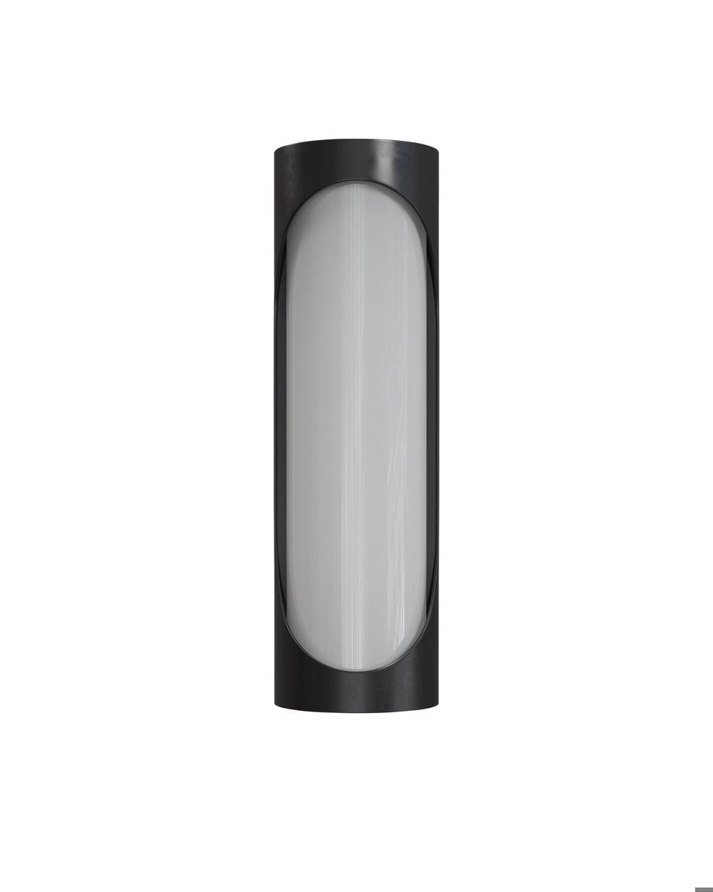 Currey and Company Swale Small Outdoor Wall Sconce