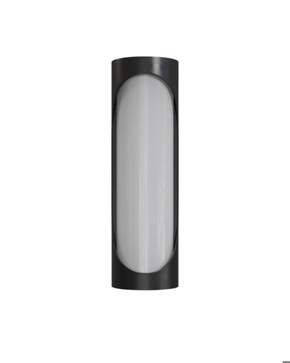 Currey and Company Swale Small Outdoor Wall Sconce