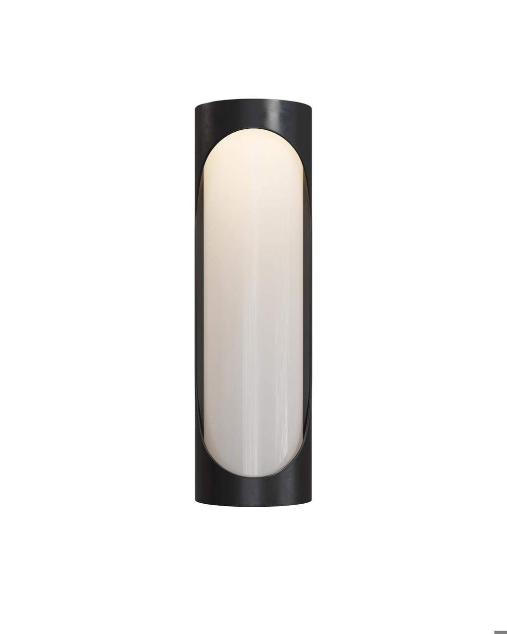Currey and Company Swale Small Outdoor Wall Sconce