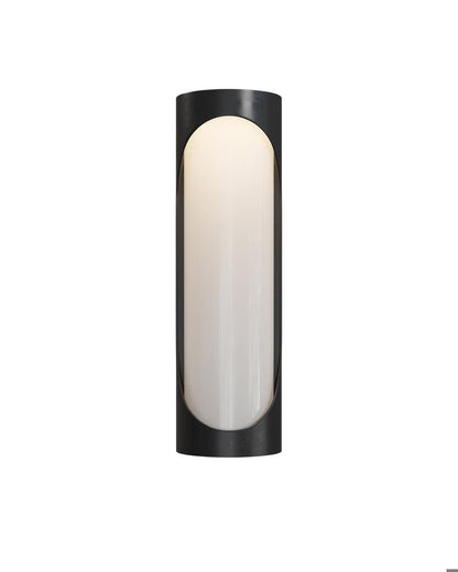 Currey and Company Swale Small Outdoor Wall Sconce