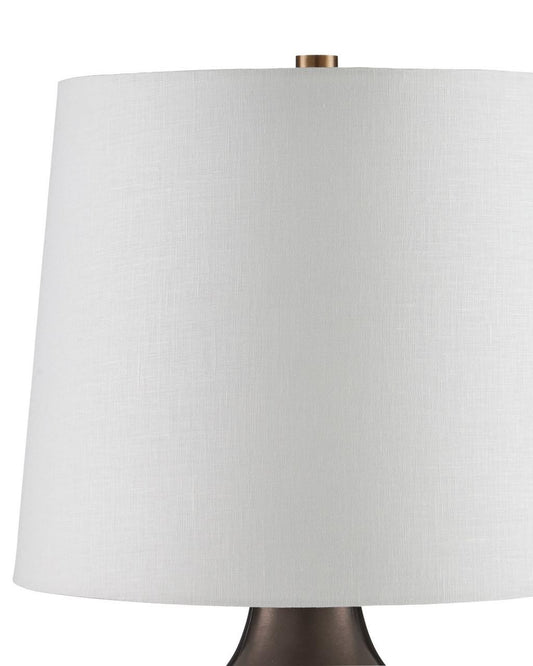 Currey and Company Tamerlane Table Lamp