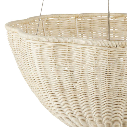 Currey and Company Telos Pendant